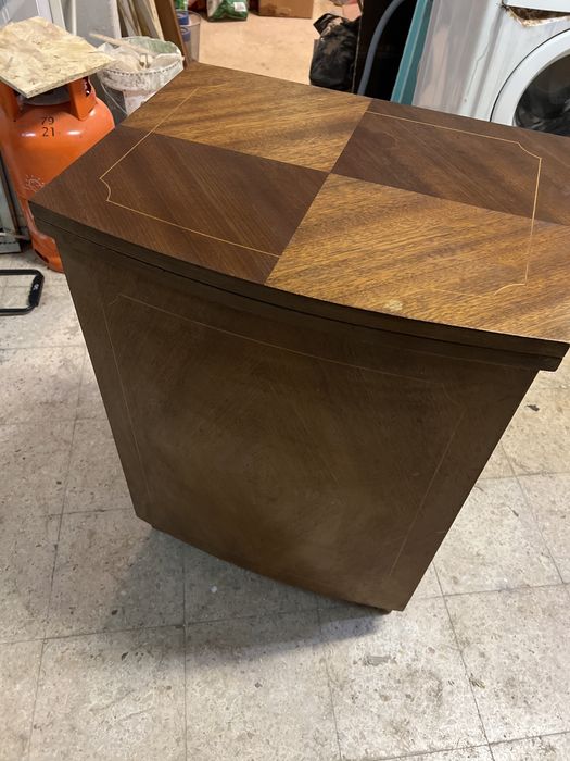 Máquina de costurar