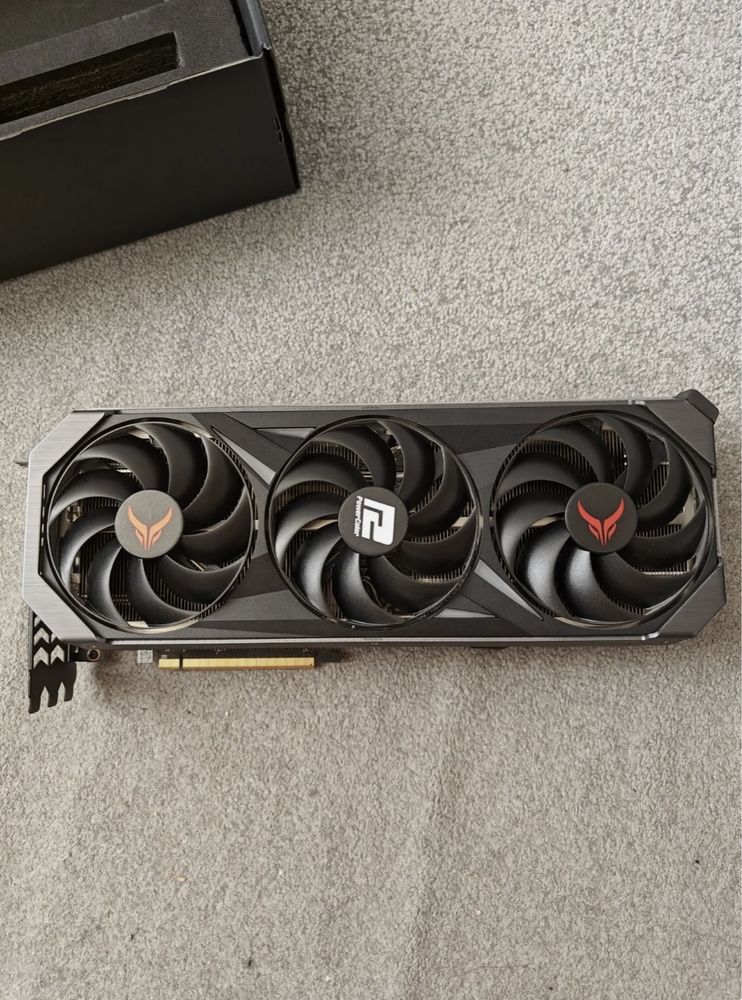 PowerColor Radeon RX 7900 XT 20GB