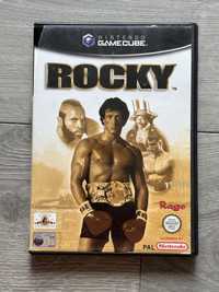 Rocky / GameCube