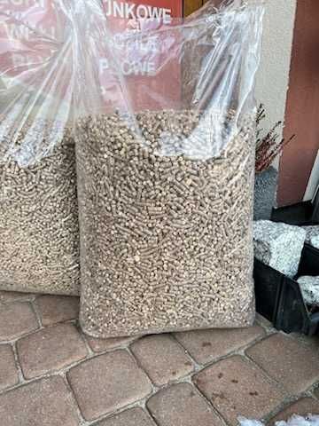 Pellet pelet drzewny mieszany przemyslowy 6mm producent