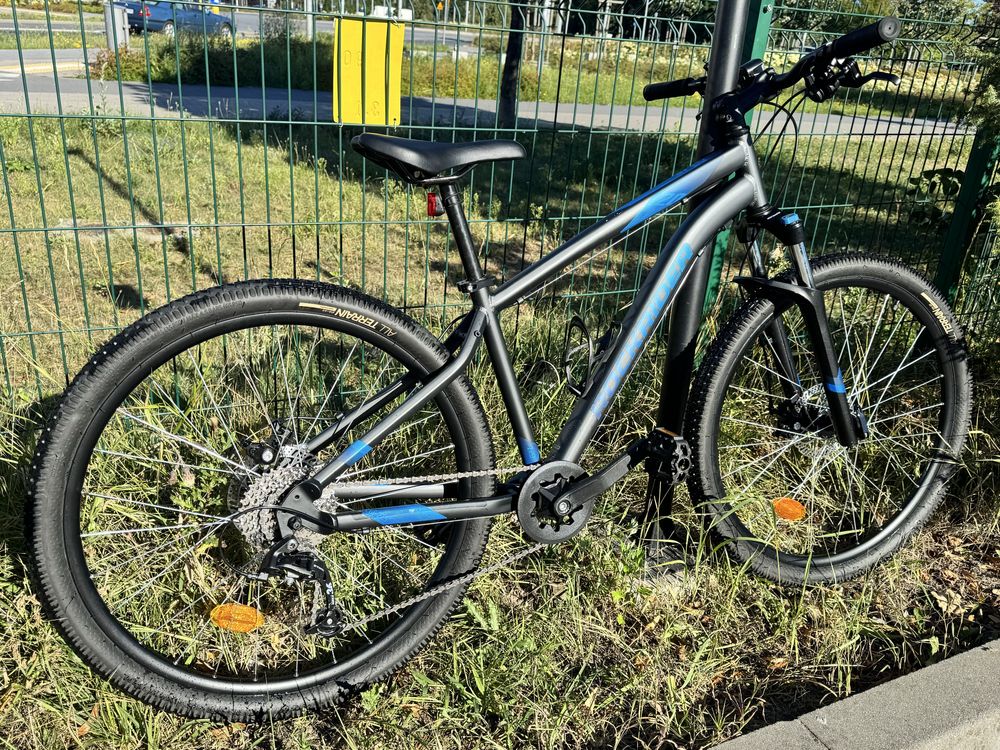 Rockrider ST120 stan bardzo dobry