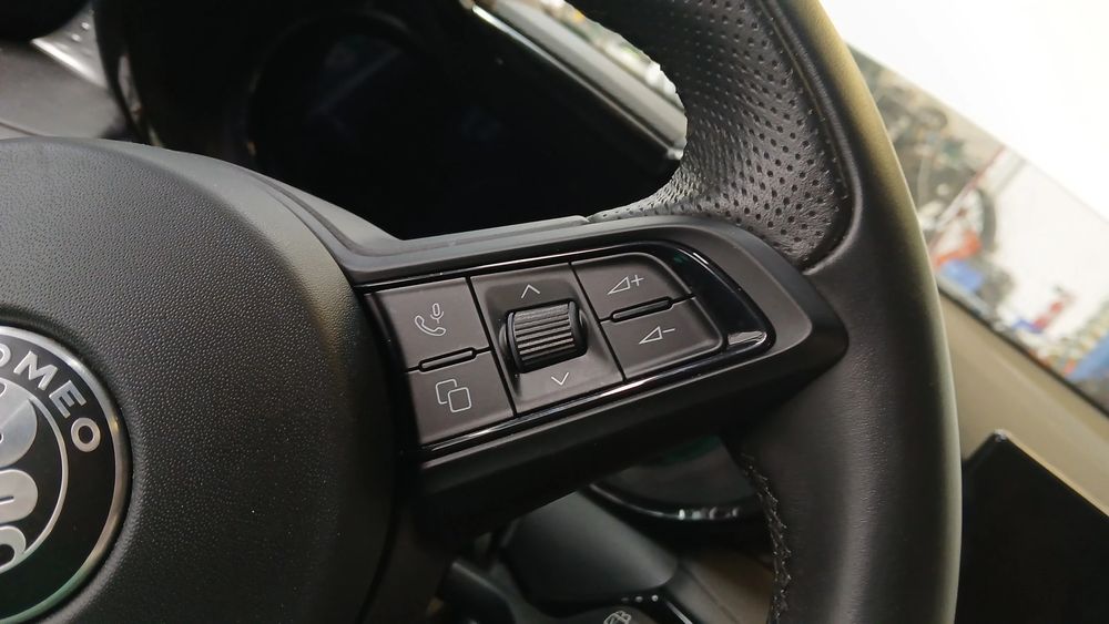 Volante de direção ALFA ROMEO Tonale (965_)