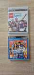 Gra PS3 DanceStar Impreza, Singstar Mistrzowska Impreza