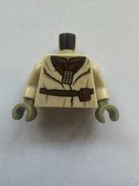 LEGO Міні фігурка ,торс Star Wars Йода