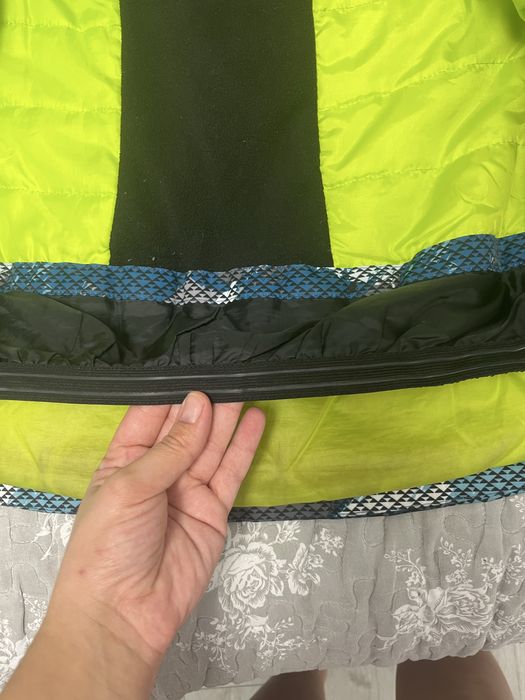 Курточка лижна, cmp