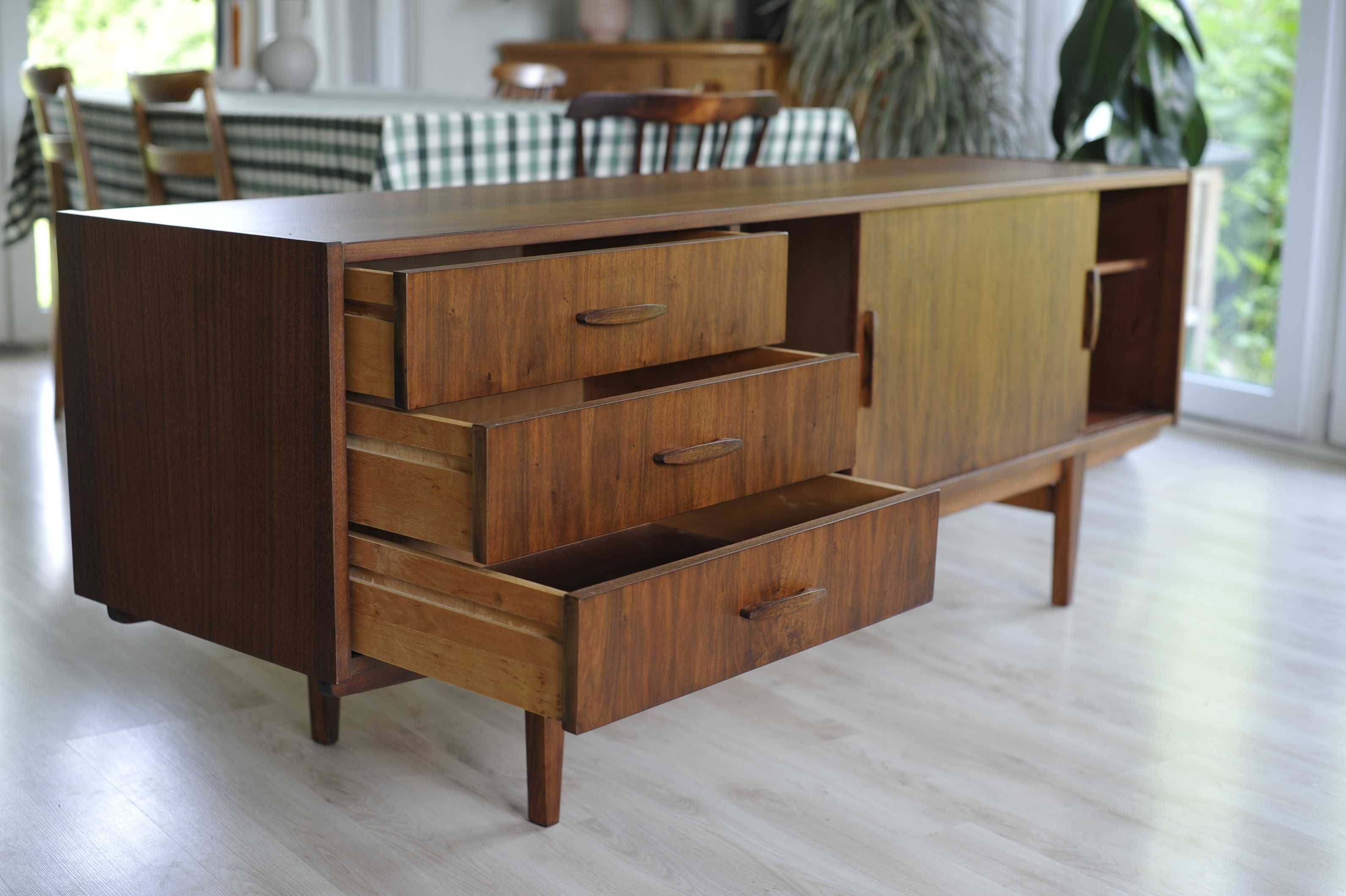 komoda/sideboard PRL Violetta