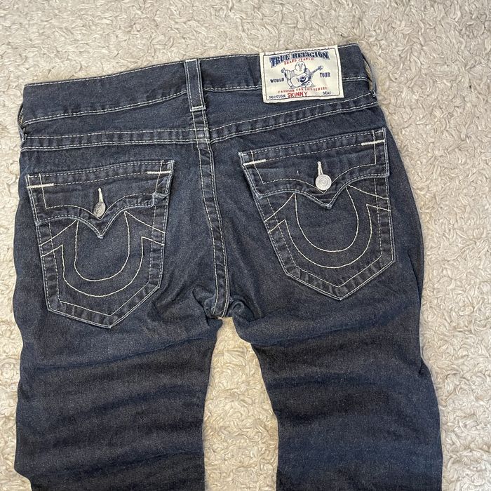 джинси true religion size s