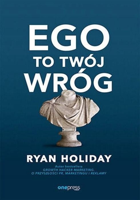 Ego To Twój Wróg, Holiday Ryan 67968A01427Ks