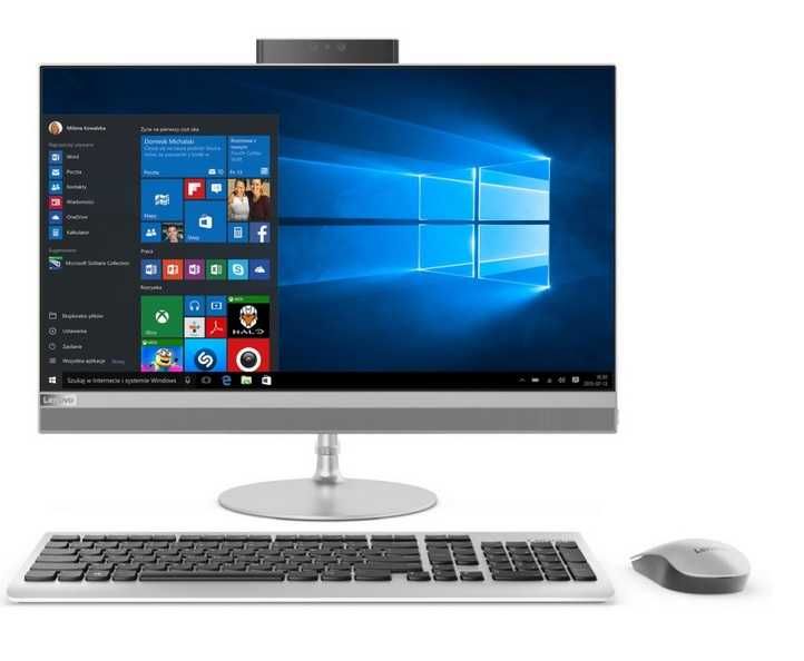 Lenovo IdeaCentre AIO 520-22IKU