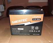 LiFePo4 12v 50ah