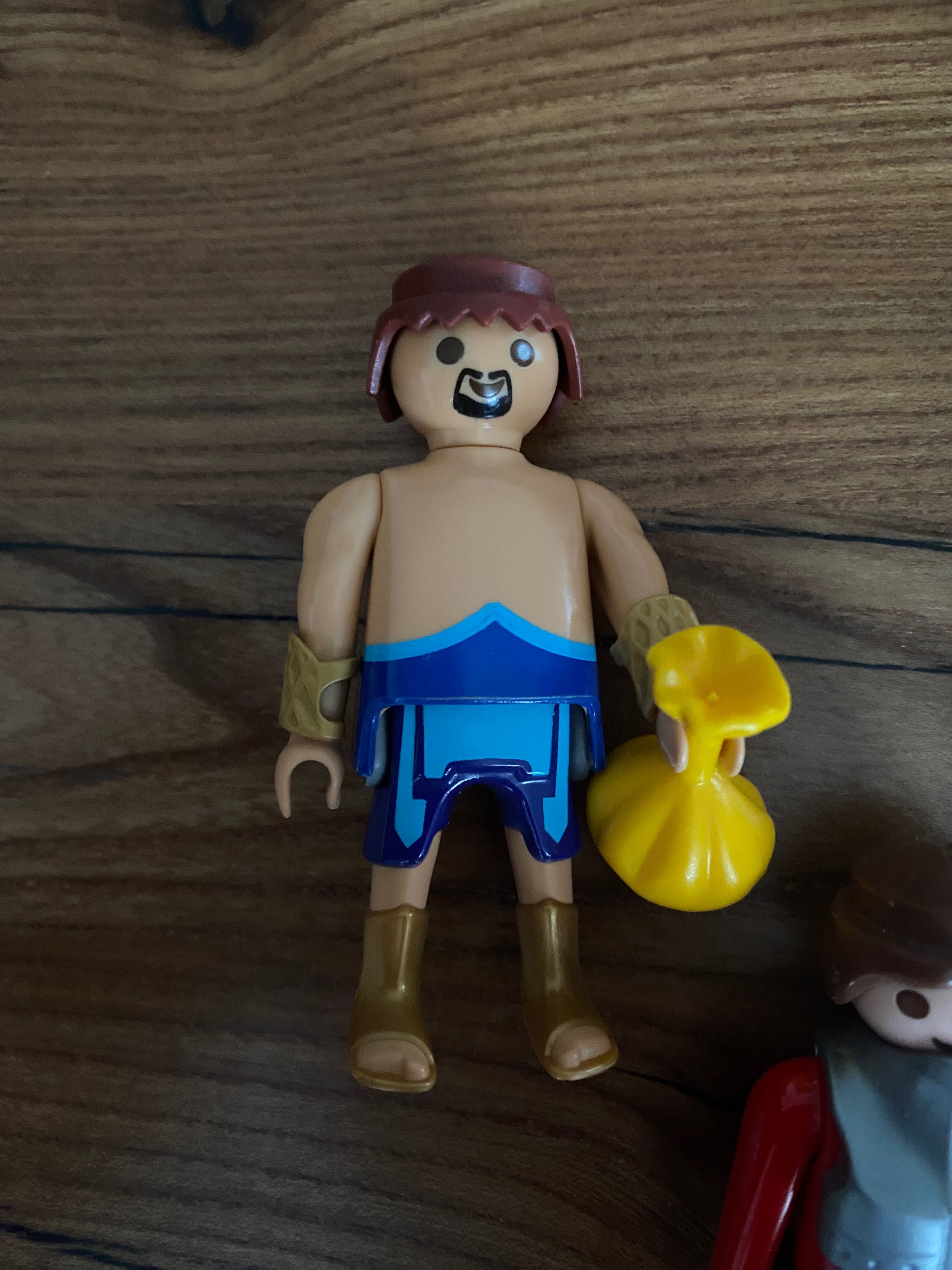 Zestaw ludzików Playmobil