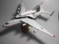 Ан 225 Мрия модель самолёта