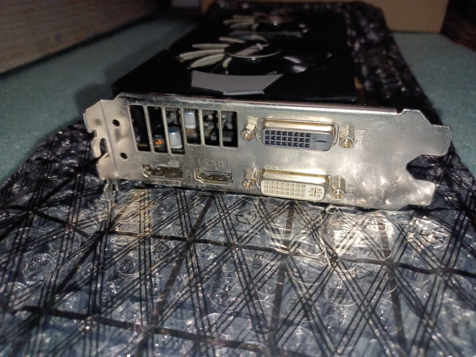 AMD Radeon Sapphire R9 270 2GB