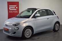 Fiat 500e C Standard