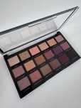 Revolution PRO Regeneration Palette Paleta Cieni do Powiek Unleashed