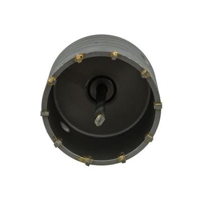 Otwornica Frez do betonu SDS Plus 80mm Geko