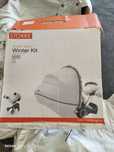 Stokke Xplory Winter Kit зимовий кит