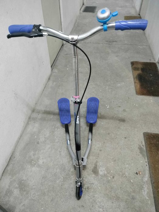 Trotinete 3 rodas