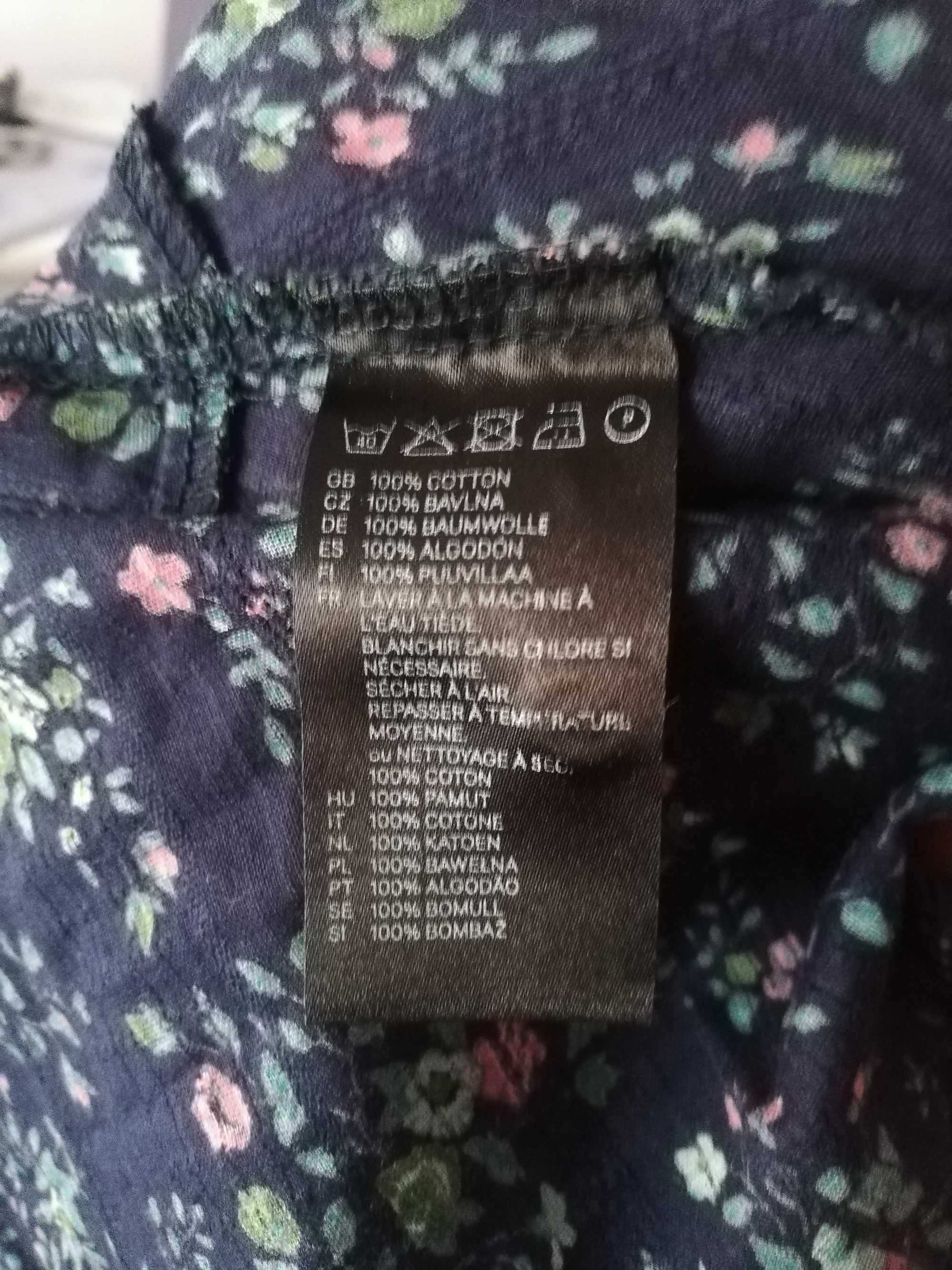 Bluzeczka h&m 40