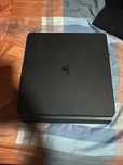 Vendo playstation 4
