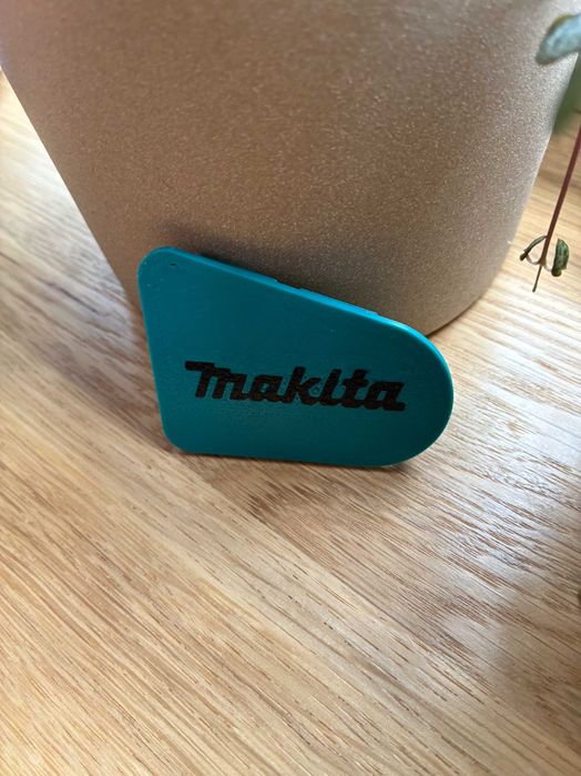 Zaślepka przeciwpyłowa do Makita SP6000J