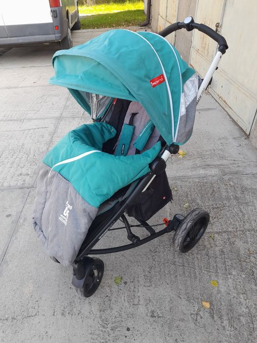 Wózek Espiro Magic Pro