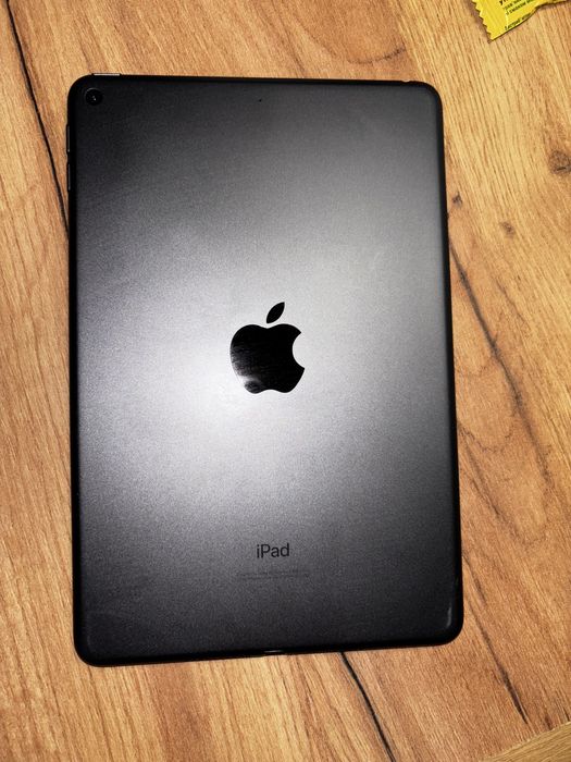 iPad MINI 5 64 ГБ Grey