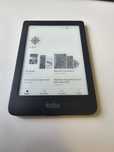 Електронна книга 6" Kobo Clara HD 8ГБ Wi-Fi підсвітка ComfortLight PRO