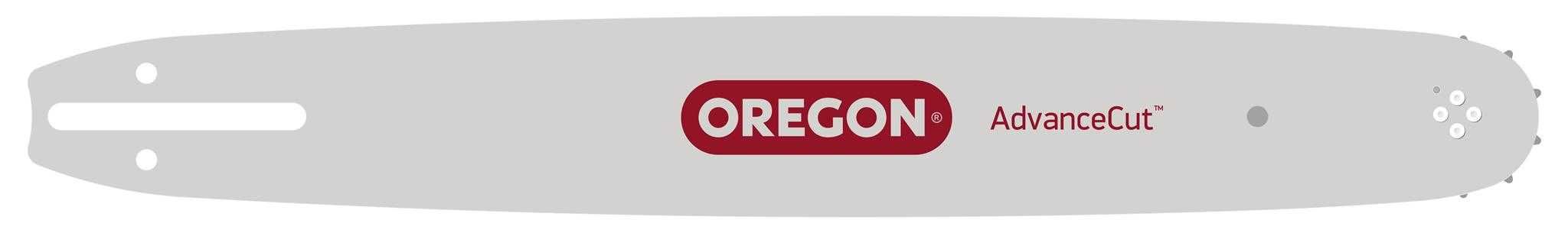Prowadnica AdvanceCut OREGON 15"/.325"/1,5mm 158PXBK095
