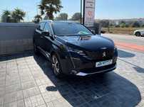 Peugeot 5008 1.2 PureTech Allure Pack EAT8