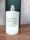 Juliette Has a Gun Not а Perfume