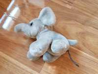 Pluszowy słoń słonik maskotka zwierzątko Ark Toys Premier Collection
