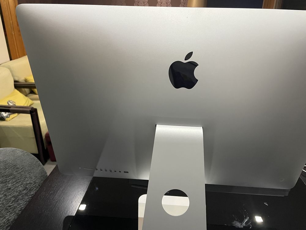 iMac 27’’ late 2015  Retina 5K 24Gb RAM como novo