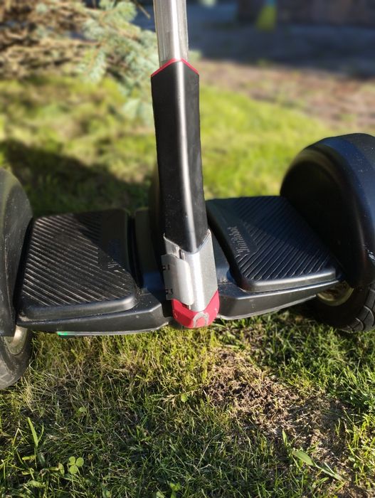 Гіроскутер ninebot mini pro/Сігвей/Segway ninebot mini pro/Найнбот