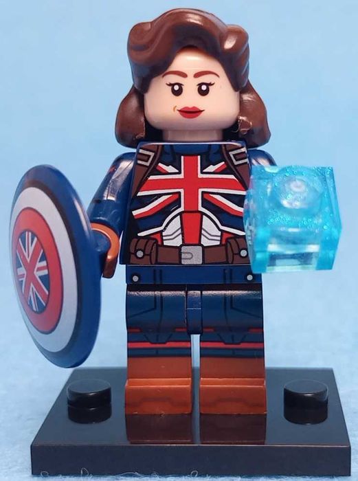 Captain Carter (Marvel)