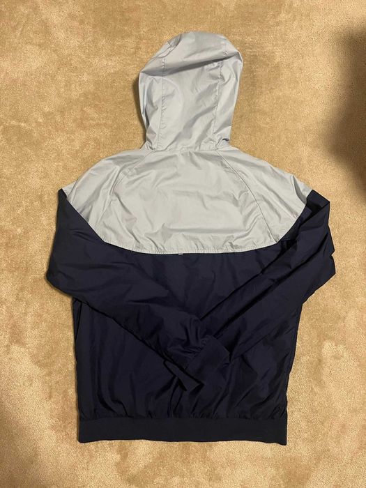 Casaco corta-vento Tottenham Hotspur 2017/18