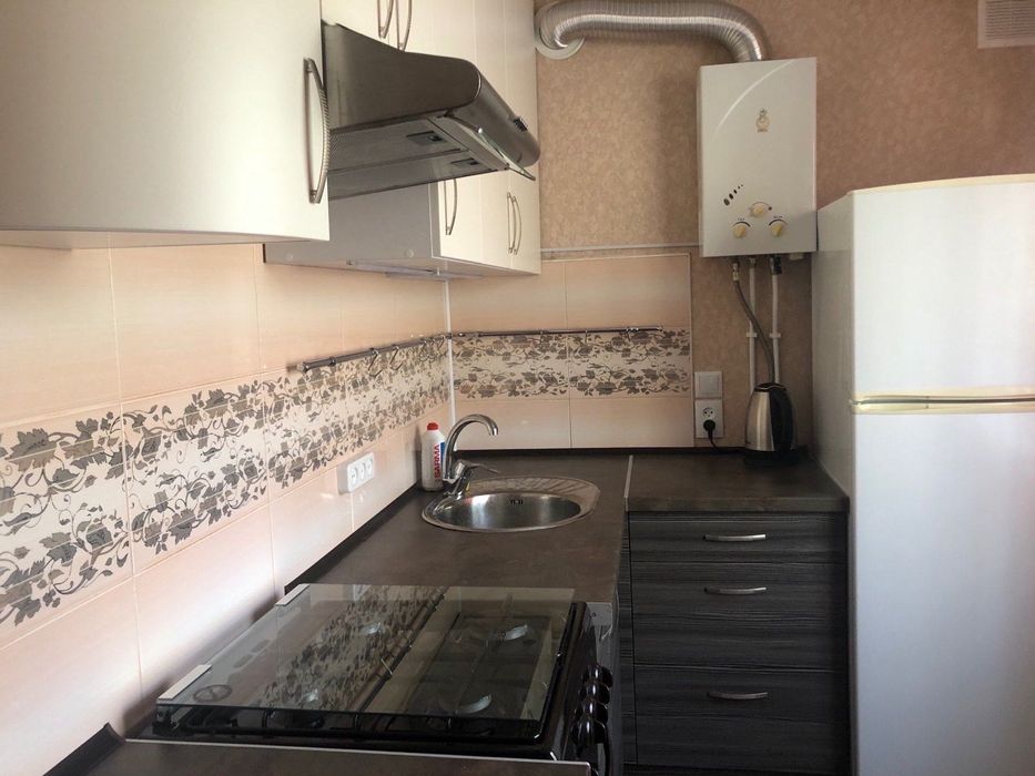 ‼️Оренда 2 кімн Евро 1 поверх