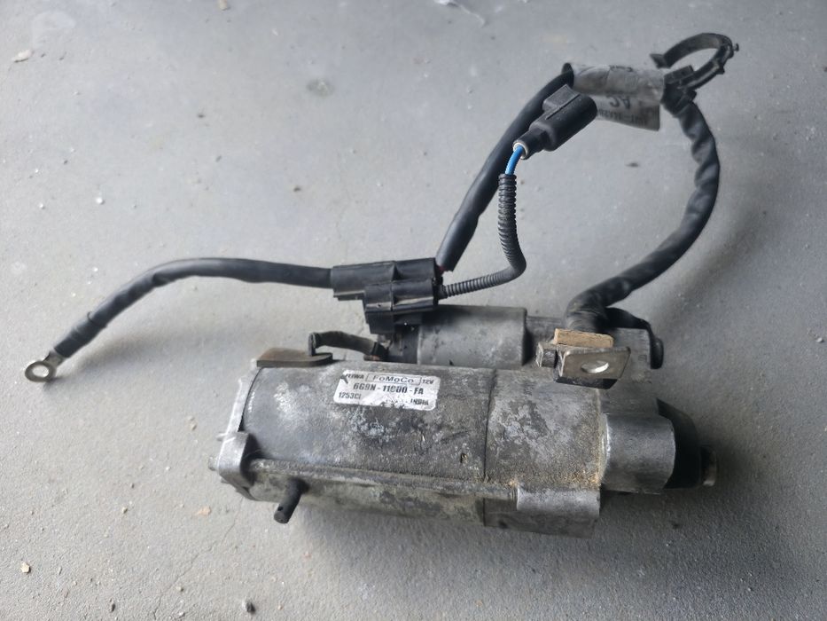 citroen c5 2.0hdi 163km