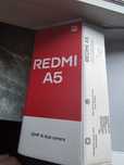 Redmi a5 12.05.2025