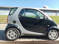 Smart cdi automático