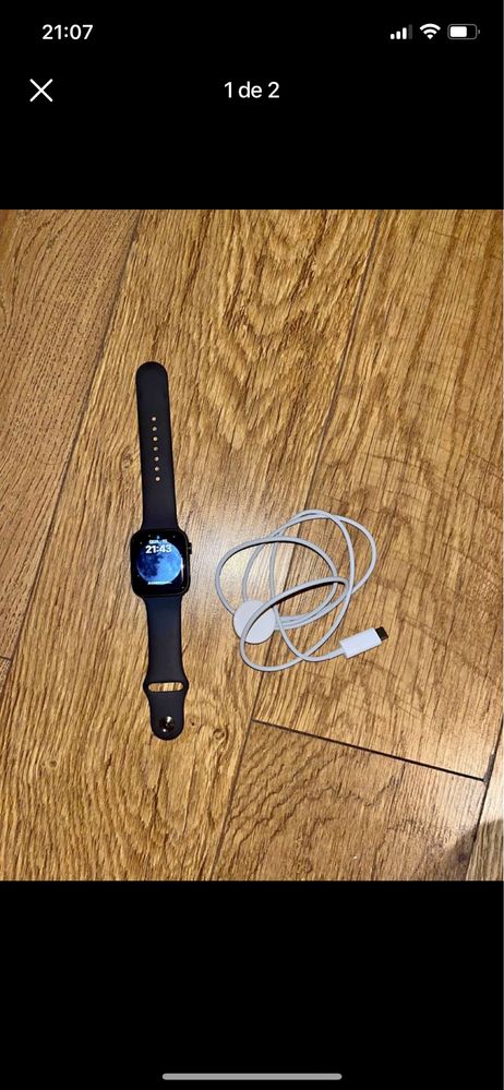 Apple watch se 44mm 2023