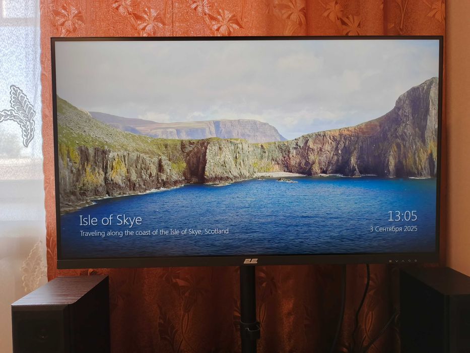 Монітор 2E L3224B