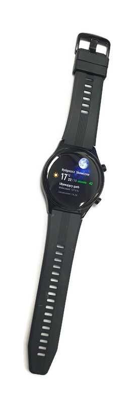 smartwatch HONOR WATCH GS 3