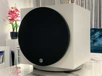 Hi-End Audiofilski Subwoofer System Audio subElectro200 Ranger 380W