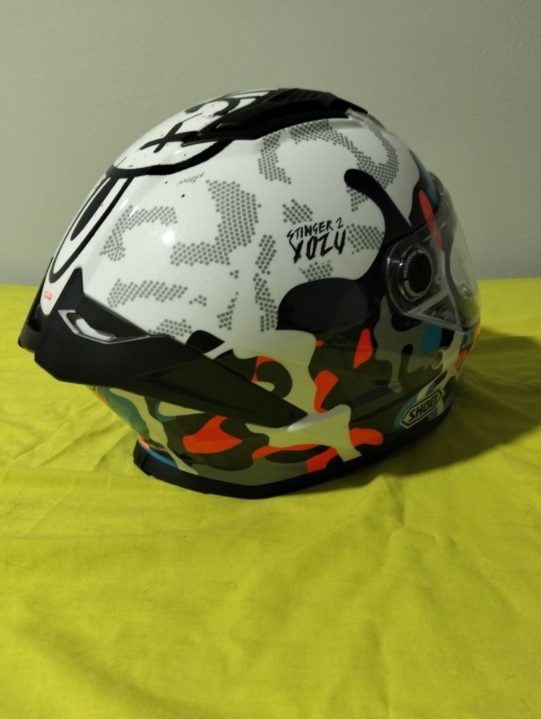 Capacete MT Helmet