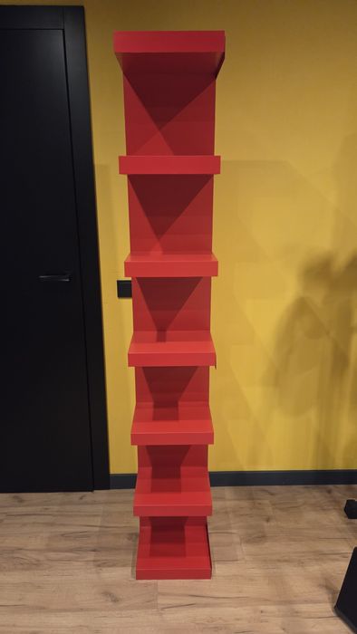 Ikea Lack półka ścienna 190x30cm