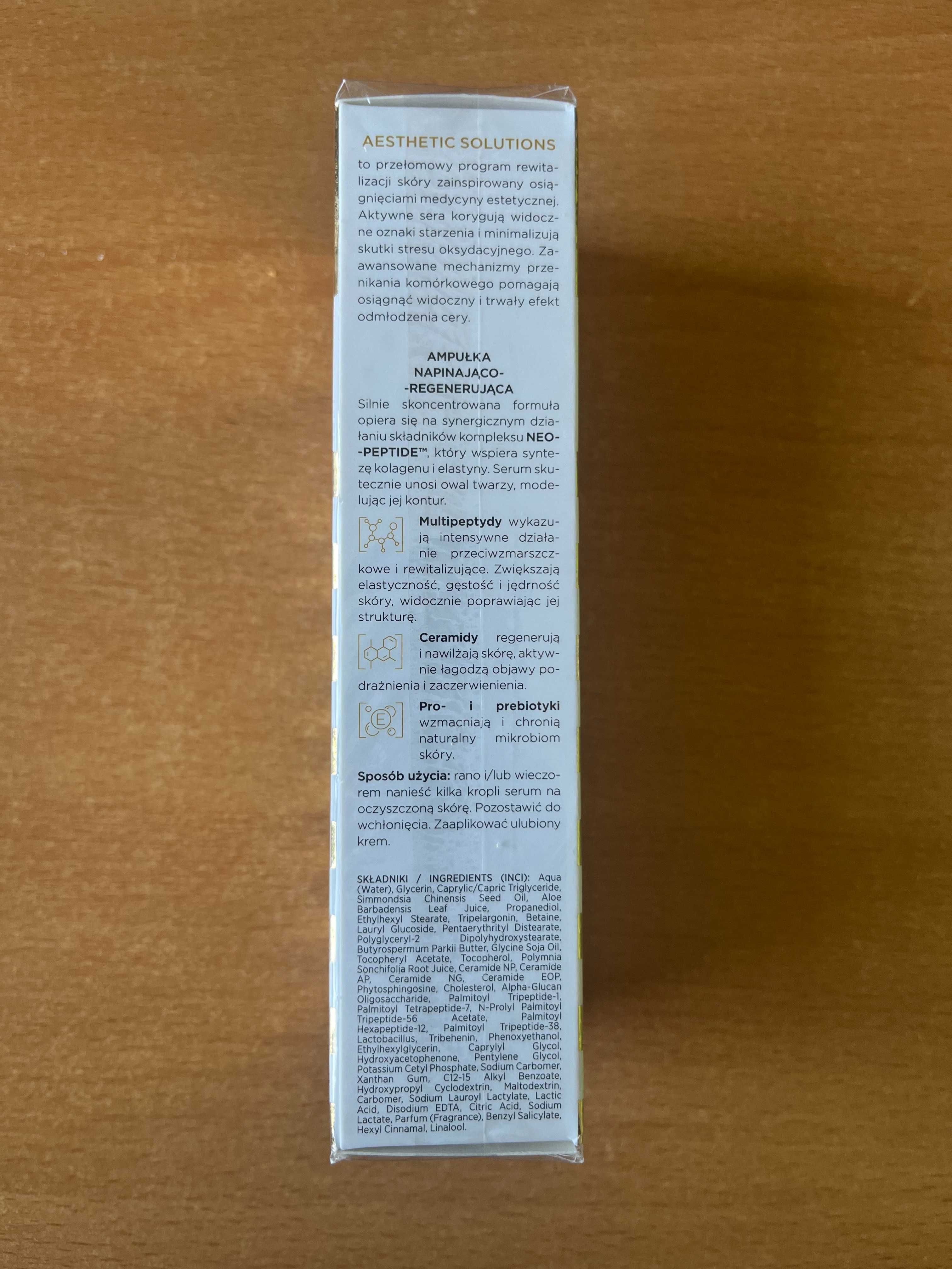 Lift Serum 2,5% Christian Laurent