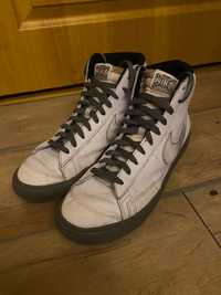 Buty NIKE Blazer MID 77 EMB. Używane