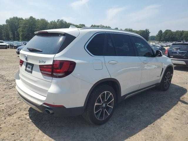 Автомобіль BMW X5 sDrive 35i 2018 року з США