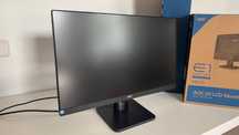 Monitor AOC 23.8″ LED 24E1Q – Excelente estado